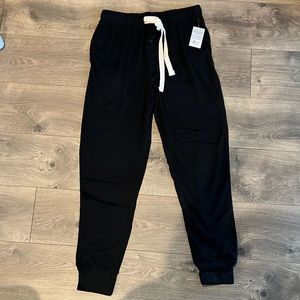 Lucky Brand sleepwear joggers